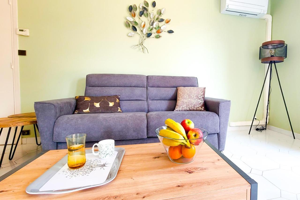 Regard Sur Les Remparts - Terrasse & Parking Apartment อาวีญง ภายนอก รูปภาพ